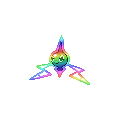 Rainbow Rotom